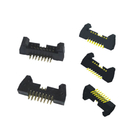 18pin 2.0mm Idc Type Ejector Header Connector For Pcb Straight Pin Header