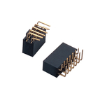 0.75Amps PCB Pin Header Connector Female Header Socket 1.0mm Pitch